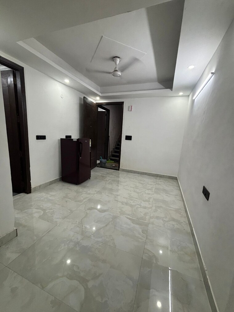 Bathroom, saket 1 Bedroom 500 Sq.Ft. Builder Floor In Saket Delhi 9535265