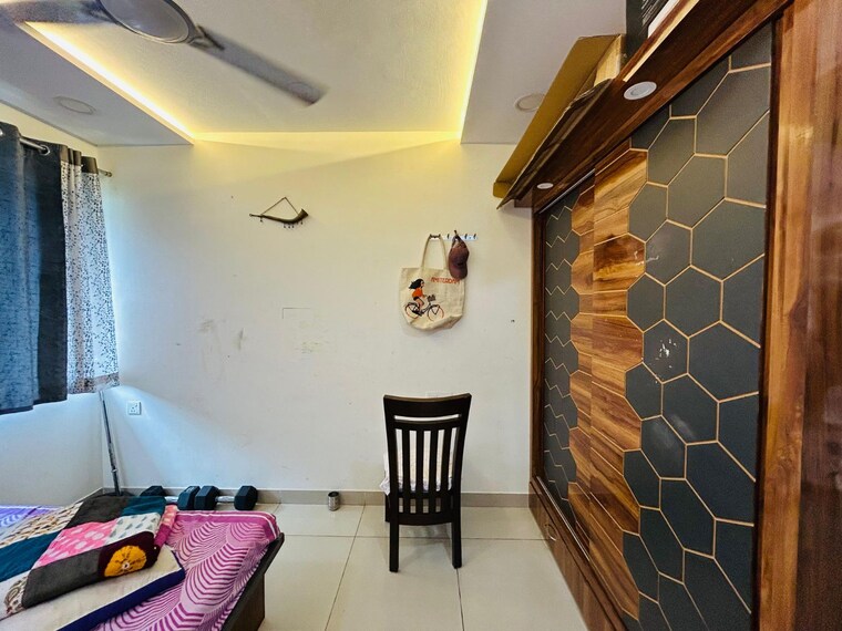 Room, nanded-city-madhuvanti 2 Bedroom 1000 Sq.Ft. Apartment In Sinhagad Road Pune 9535261