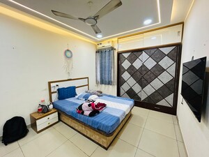 2 BHK Apartment For Rent in Nanded City Madhuvanti, Sinhagad Road