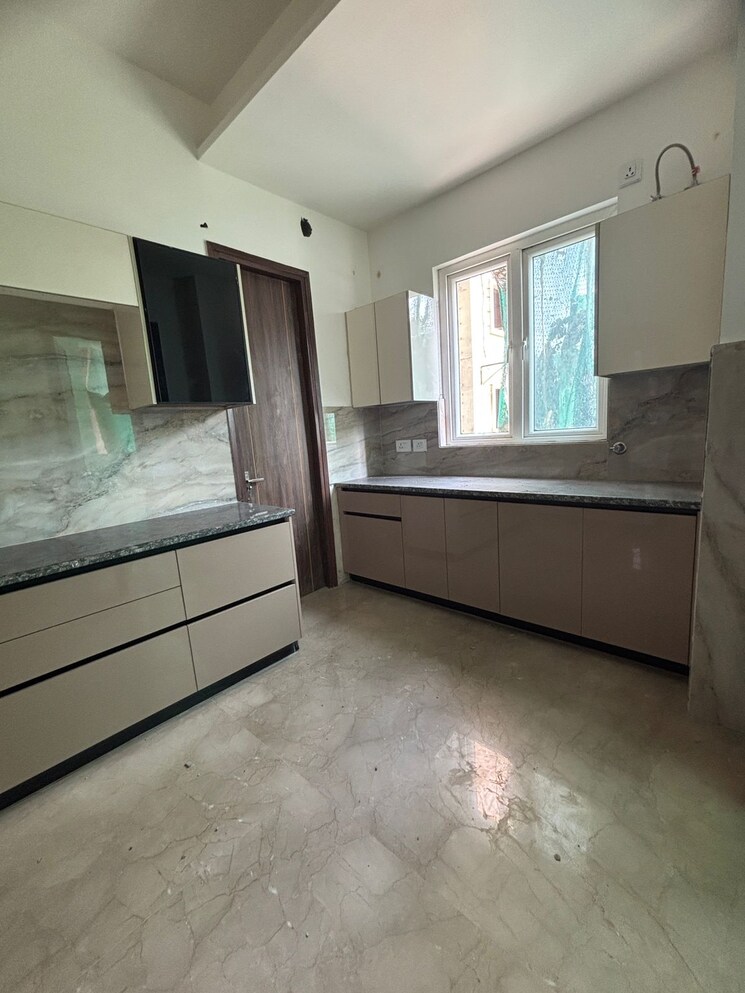 Kitchen, samridhi-daksh-avenue 4 Bedroom 2990 Sq.Ft. Apartment In Sector 150 Noida 9535254