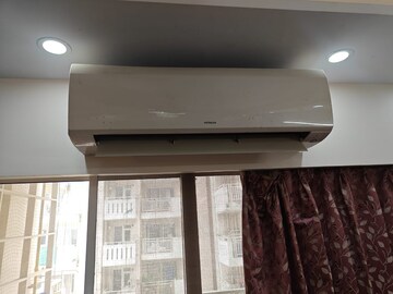 Furnished Amenities in 2 BHK Apartment at M3M Marina, Sector 68 – for Rent