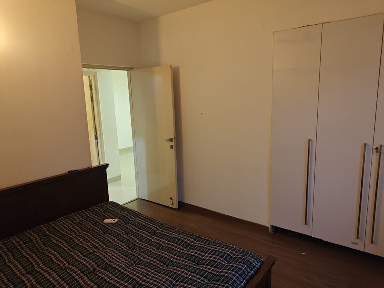 Bedroom, m3m-marina 2 Bedroom 1507 Sq.Ft. Apartment In Sector 68 Gurgaon 9535250