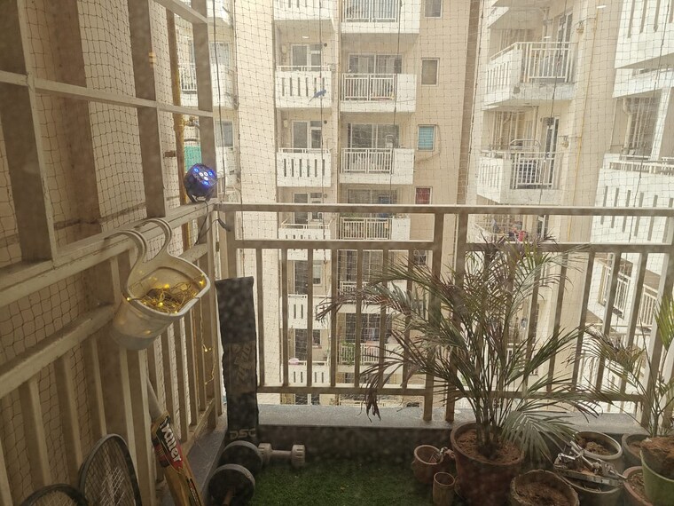 Exterior View, m3m-marina 2 Bedroom 1507 Sq.Ft. Apartment In Sector 68 Gurgaon 9535250