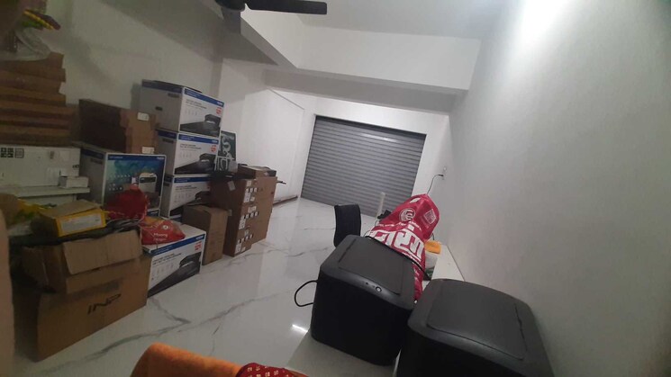 Team Area, khutwad nagar Commercial Shop 787 Sq.Ft. In Khutwad Nagar Nashik 9535337