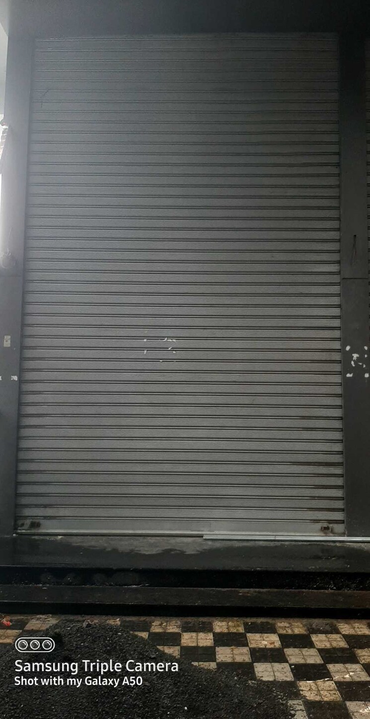 Exterior View, khutwad nagar Commercial Shop 787 Sq.Ft. In Khutwad Nagar Nashik 9535337