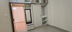 Balcony in 1 BHK Apartment at Vignana Nagar – for Rent