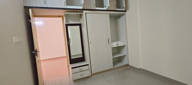 Balcony, vignana nagar 1 Bedroom 500 Sq.Ft. Apartment In Vignana Nagar Bangalore 9535294