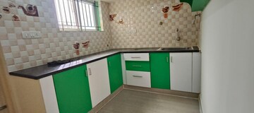 Kitchen in 1 BHK Apartment at Vignana Nagar – for Rent