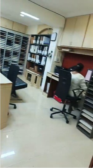 Team Area in  Office Space at Deonar – for Rent