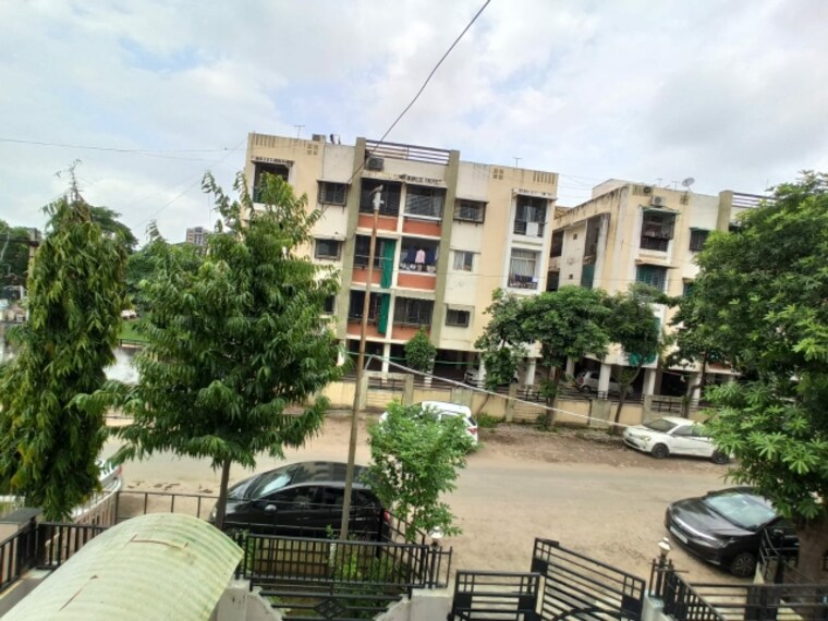 Exterior View, bhat 3 Bedroom 2025 Sq.Ft. Villa In Bhat Ahmedabad 9535314