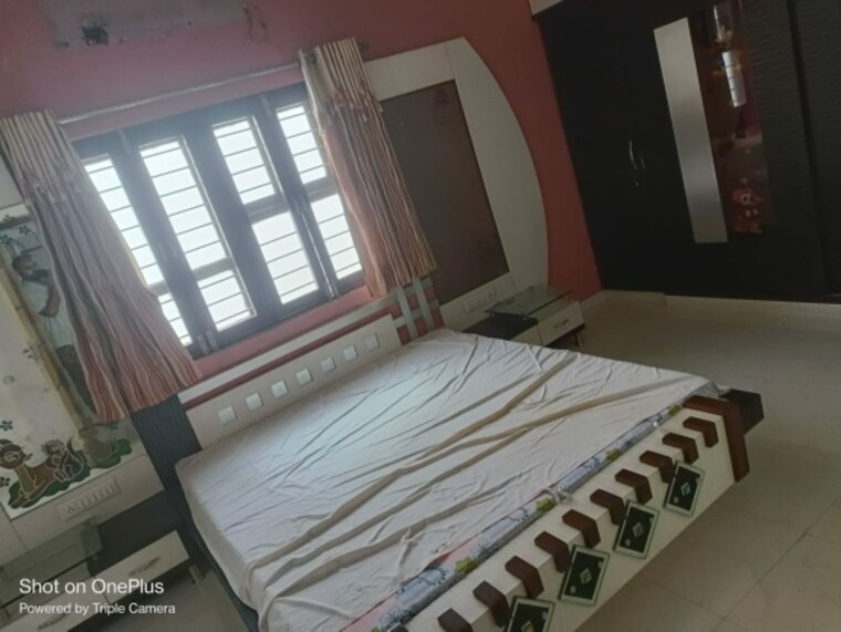 Bedroom, bhat 3 Bedroom 2025 Sq.Ft. Villa In Bhat Ahmedabad 9535314