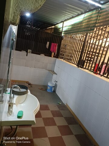 Kitchen in 3 BHK Villa at Bhat – for Rent