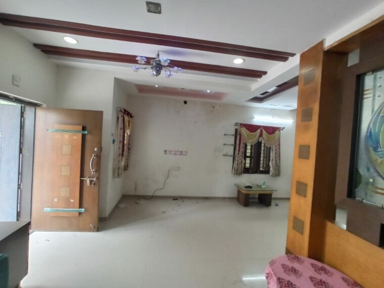 Living Room, bhat 3 Bedroom 2025 Sq.Ft. Villa In Bhat Ahmedabad 9535314