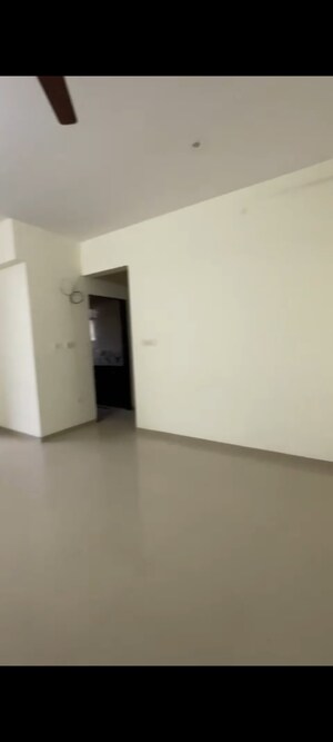 Living Room in 2 BHK Apartment at Sun Darshan, Nerul – for Rent