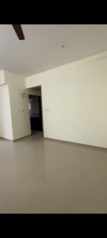 Living Room in 2 BHK Apartment at Sun Darshan, Nerul – for Rent