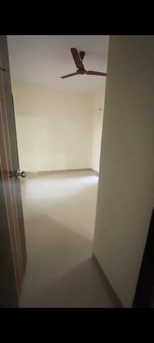 Master Bedroom in 2 BHK Apartment at Sun Darshan, Nerul – for Rent