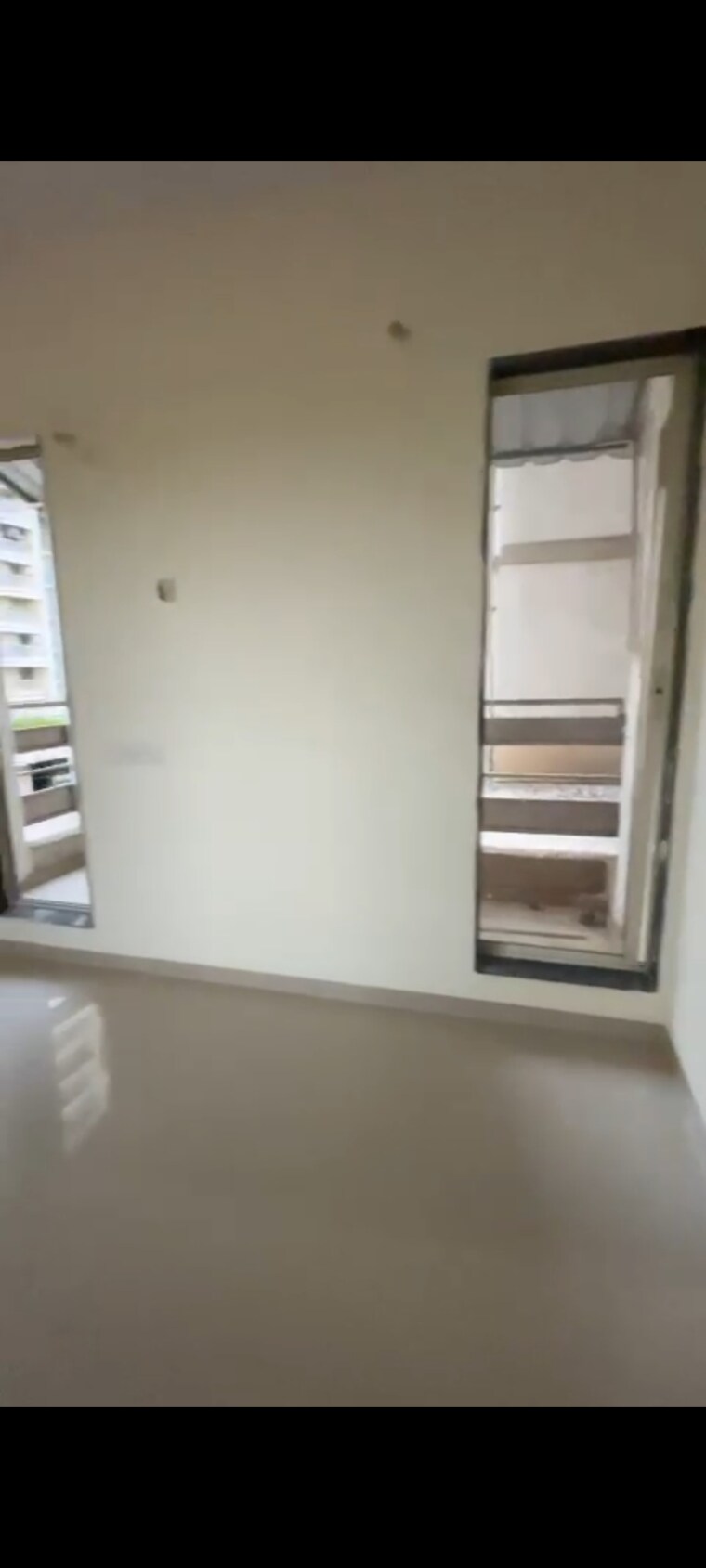 Master Bedroom, sun-darshan 2 Bedroom 1100 Sq.Ft. Apartment In Nerul Navi Mumbai 9535347