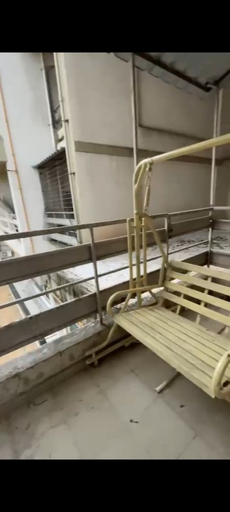 Terrace, sun-darshan 2 Bedroom 1100 Sq.Ft. Apartment In Nerul Navi Mumbai 9535347