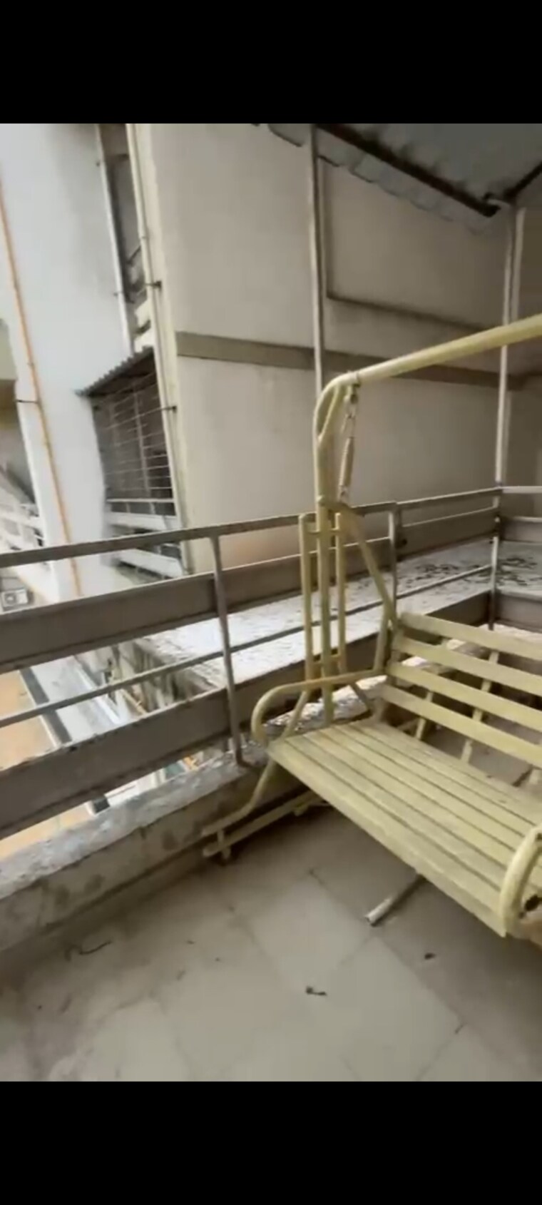 Terrace, sun-darshan 2 Bedroom 1100 Sq.Ft. Apartment In Nerul Navi Mumbai 9535347