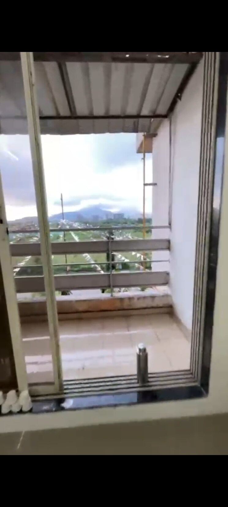 Balcony, sun-darshan 2 Bedroom 1100 Sq.Ft. Apartment In Nerul Navi Mumbai 9535347