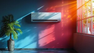 Furnished Amenities in 2 BHK Apartment at Ekta CHS Ltd, Gokuldham Colony – for Rent