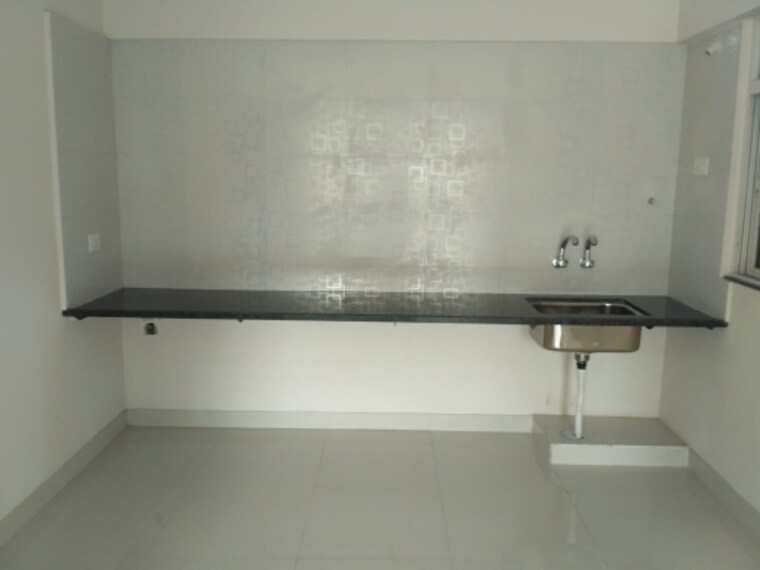 Kitchen, wakad 1 Bedroom 450 Sq.Ft. Apartment In Wakad Pune 9535310