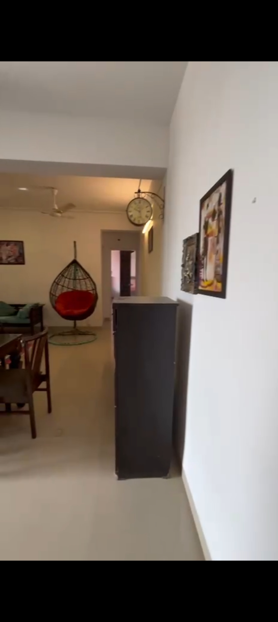2.5 BHK + Study Room 1300 Sq.Ft. Apartment in Puri Pratham