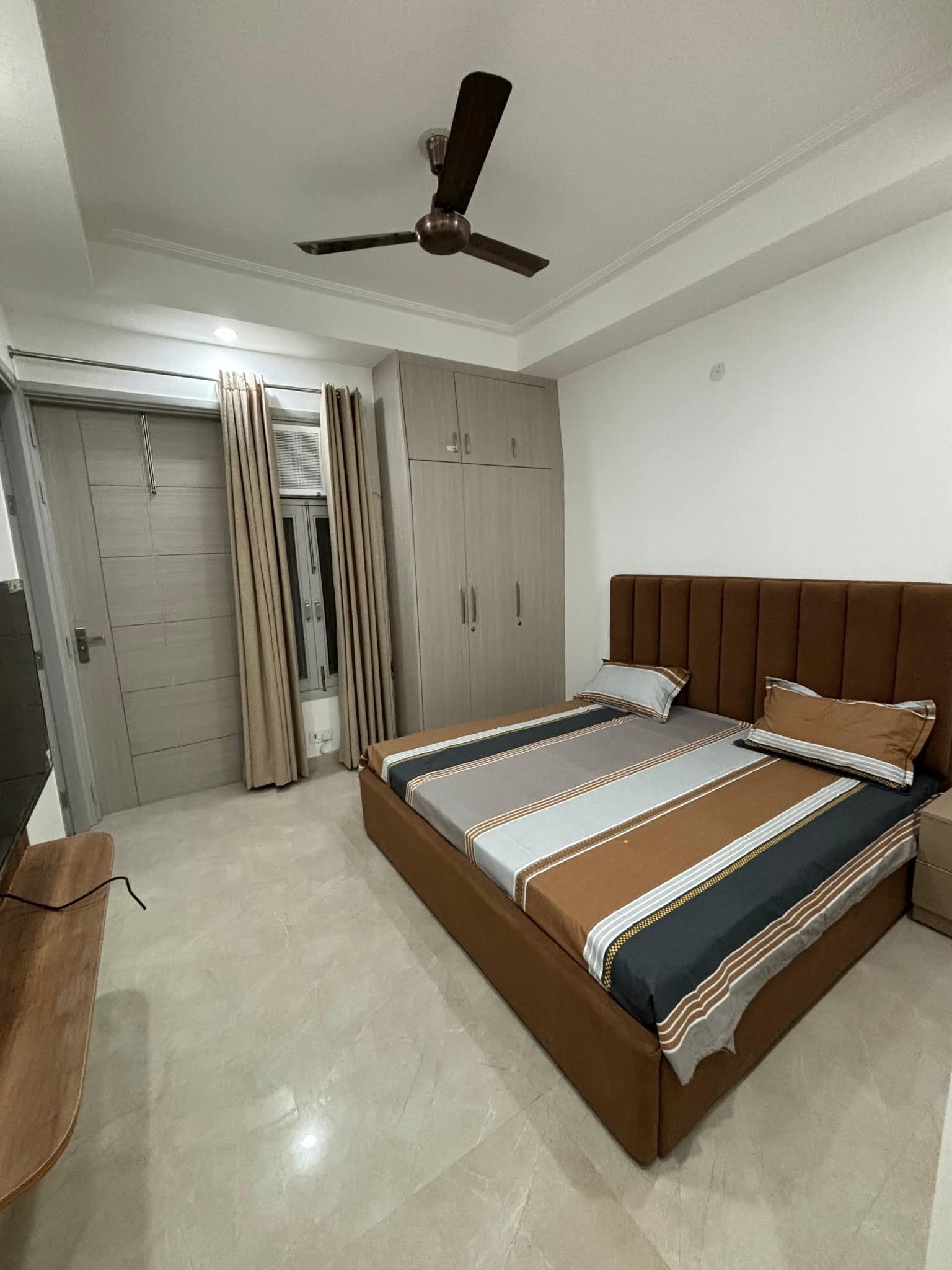 2 BHK Apartment For Rent in Freedom Fighter Enclave 