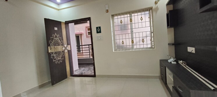 Room, basavanagar 1 Bedroom 500 Sq.Ft. Builder Floor In Basavanagar Bangalore 9535324