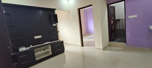 1 BHK Builder Floor For Rent in Basavanagar
