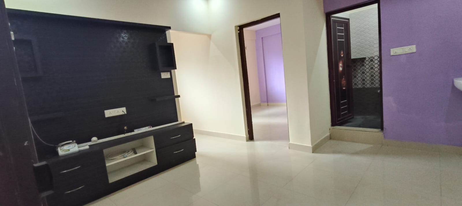 1 BHK Builder Floor For Rent in Basavanagar
