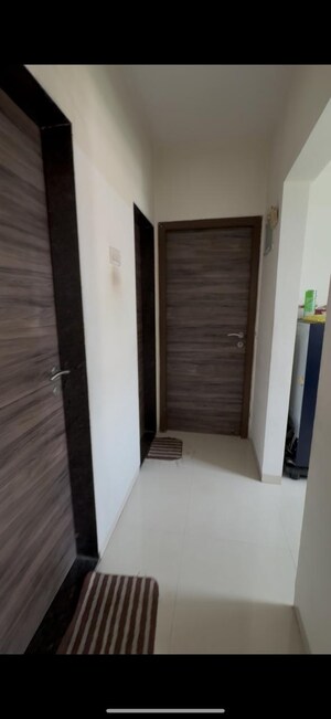  2 BHK Apartment at Cosmos County II, Ghodbunder Road – for Sale