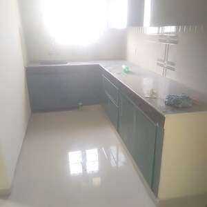 Kitchen in 2 BHK Apartment at Pareena Om Apartments, Sector 112 – for Rent