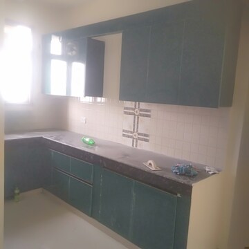 Kitchen in 2 BHK Apartment at Pareena Om Apartments, Sector 112 – for Rent