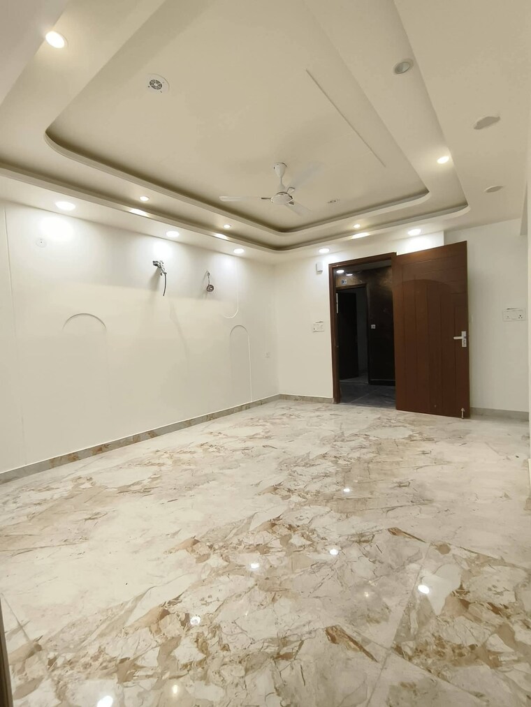 Living Room, chattarpur 1 Bedroom 450 Sq.Ft. Builder Floor In Chattarpur Delhi 9535345