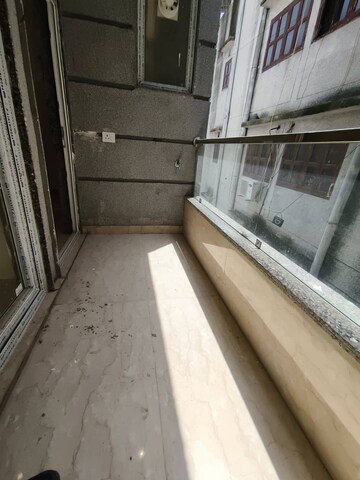 1 BHK Builder Floor For Rent in Chattarpur