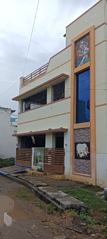  Plot – Exterior View View at Kisan Tower, Sector 51 - for Sale