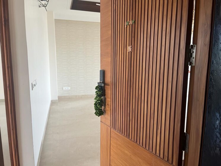 Balcony, sector 2 3 Bedroom 400 Sq.Ft. Builder Floor In Sector 2 Panchkula 9535346