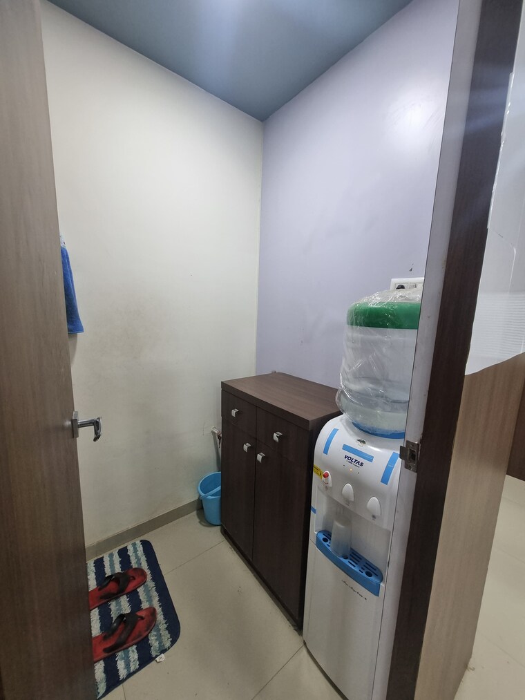 undefined, shivalik-shilp Commercial Office Space 789 Sq.Ft. In Sanidhya Ahmedabad 9535331