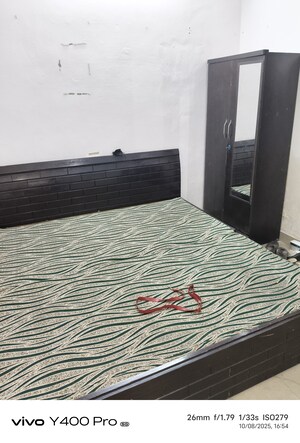 1 RK Apartment For Rent in Dwarka