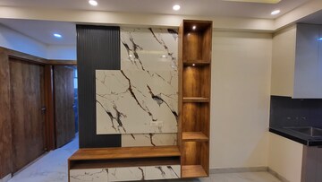 Furnished Amenities in 3 BHK Apartment at Bisrakh Jalalpur – for Sale