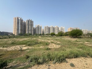 Plot Area in  Plot at Sarnath – for Sale