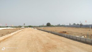  Plot For Sale in Kothur