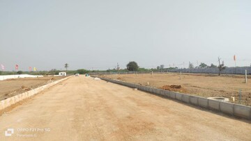  Plot For Sale in Kothur