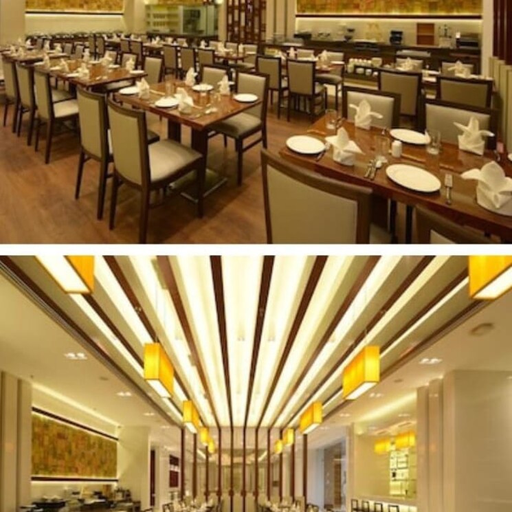 Exterior View, ekta-chs-ltd 2 Bedroom 860 Sq.Ft. Apartment In Gokuldham Colony Mumbai 9535369