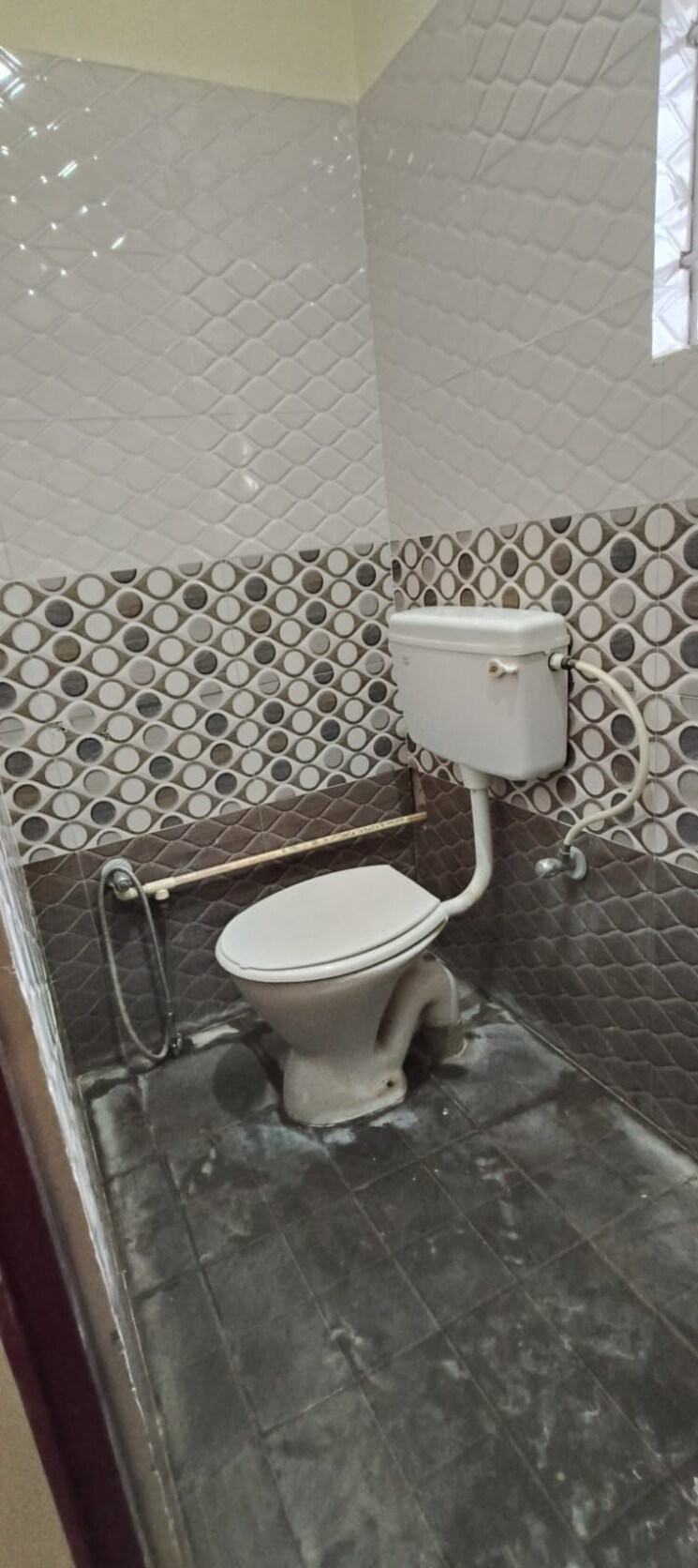 Bathroom, basavanagar 2 Bedroom 1050 Sq.Ft. Builder Floor In Basavanagar Bangalore 9535395