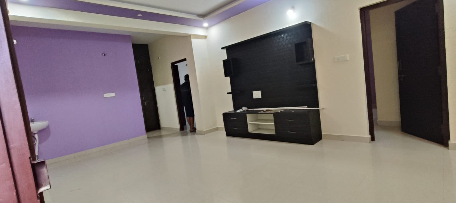 2 BHK Builder Floor For Rent in Basavanagar