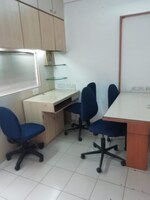 312 Sq.Ft. Office Space in Highway Commerce Centre