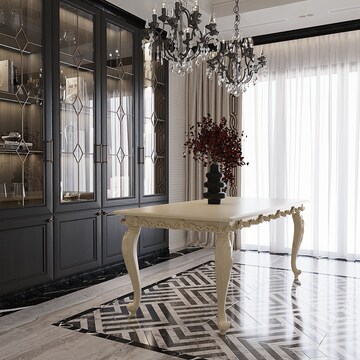 Gym in 2 BHK Apartment at Ekta CHS Ltd, Gokuldham Colony – for Rent