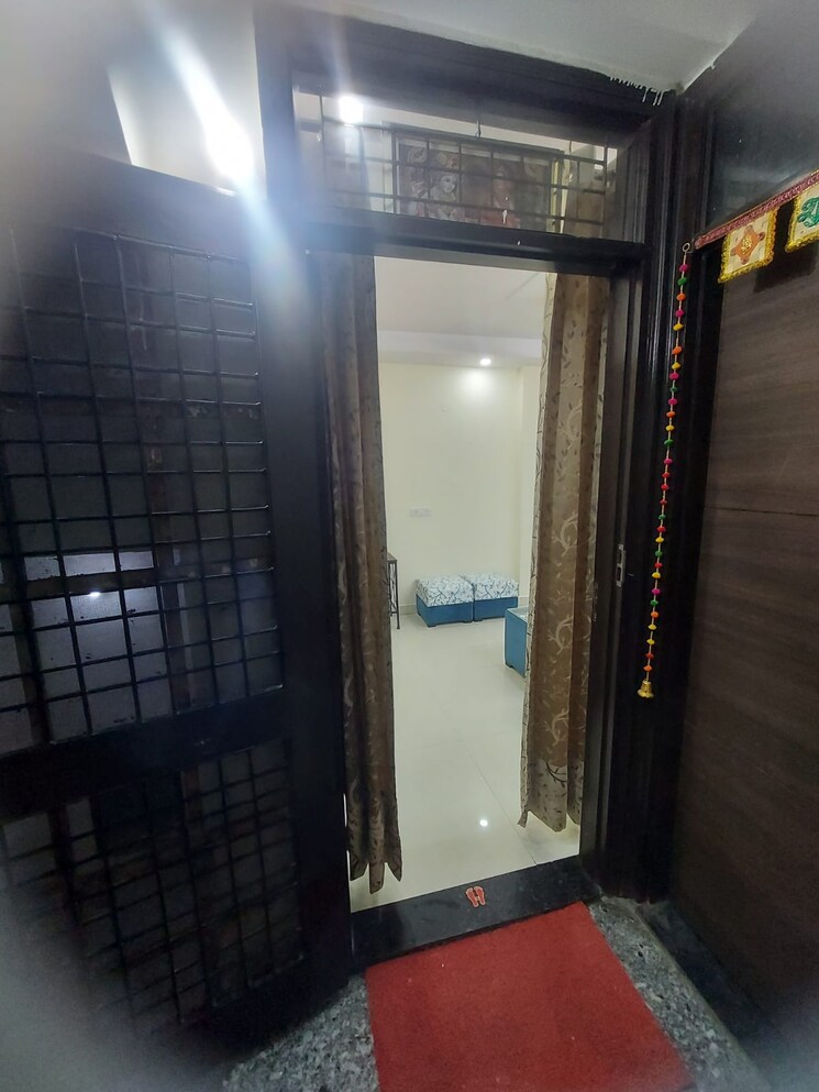 undefined, chirag dilli 1 Bedroom 450 Sq.Ft. Builder Floor In Chirag Dilli Delhi 9535396